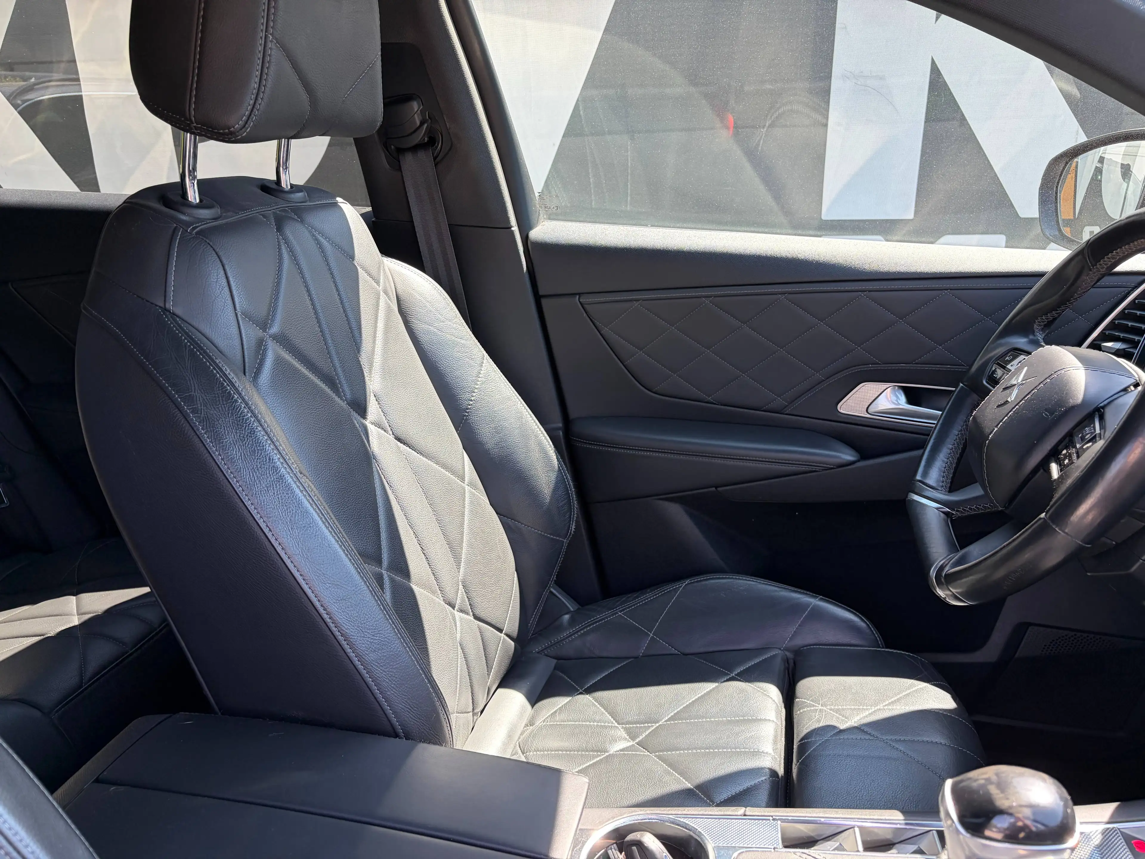 DS Automobiles DS 7 Crossback DS 7 CROSSBACK 1.5 BlueHDi Rivoli — photo 9