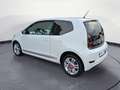Volkswagen up! 1.0 up! beats Bluetooth Klima Blanc - thumbnail 3