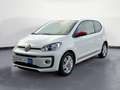 Volkswagen up! 1.0 up! beats Bluetooth Klima Blanc - thumbnail 1