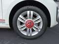 Volkswagen up! 1.0 up! beats Bluetooth Klima Blanc - thumbnail 11