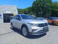 Volkswagen Tiguan United 1.5 TSI DSG*ACC*MATRIX-LED*NAVI Silber - thumbnail 5