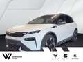 Skoda Elroq 85 FIRST EDITION AHK ACC HUD LED 360° Weiß - thumbnail 1