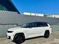 Jeep Grand Cherokee LAREDO 4x4/7.Sitzer/BREMBO/NAVI Bianco - thumbnail 6