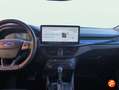 Ford Focus 1.0 Ecoboost MHEV 114kW ST-Line Auto SB Negro - thumbnail 11