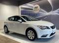 SEAT Leon Leon 5p 1.6 tdi cr Reference 90cv Bianco - thumbnail 2