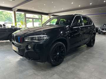 xDrive 30d M Sport / PANORAMA / Bang &Olufsen