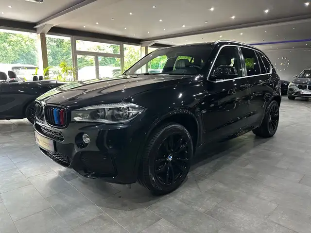 BMW X5 xDrive 30d M Sport / PANORAMA / Bang &Olufsen