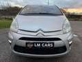 Citroen C4 Picasso 1.6 E-HDI 112CV CONFORT Gris - thumbnail 3
