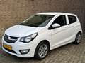 Opel Karl 1.0 ecoFLEX Edition Airco Cruise-Contr. Parkeersen Blanc - thumbnail 1