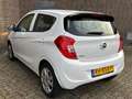 Opel Karl 1.0 ecoFLEX Edition Airco Cruise-Contr. Parkeersen Blanc - thumbnail 3