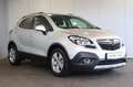 Opel Mokka Edition 1.6 ecoFlex LENKRAD HZG+BT+17" Silber - thumbnail 3