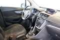 Opel Mokka Edition 1.6 ecoFlex LENKRAD HZG+BT+17" Silber - thumbnail 12
