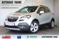 Opel Mokka Edition 1.6 ecoFlex LENKRAD HZG+BT+17" Silber - thumbnail 1