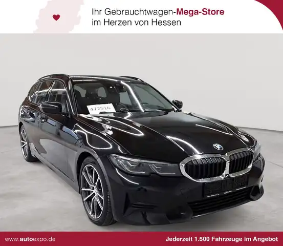 BMW 3er