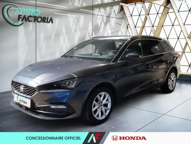 SEAT Leon -23% IV SPORT TOURER 2.0 TDI 115CH STYLE XL