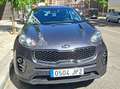 Kia Sportage Sportage 1.7CRDi VGT Eco-Dynamics Drive 4x2 Drive Gris - thumbnail 2