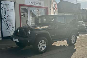 JK 2.8 CRD 16V 4WD 177 ch ISLANDER