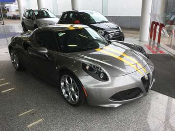 4C 1.7 TBi