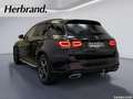Mercedes-Benz GLC 200 4M AMG Night Carplay Head-up Kamera AHK Zwart - thumbnail 4
