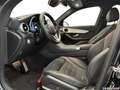 Mercedes-Benz GLC 200 4M AMG Night Carplay Head-up Kamera AHK Zwart - thumbnail 8