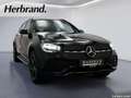 Mercedes-Benz GLC 200 4M AMG Night Carplay Head-up Kamera AHK Zwart - thumbnail 2