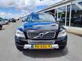 Volvo XC90 2.4 D5 AUT Limited Edition 7P 2012 FACELIFT! Zwart - thumbnail 4