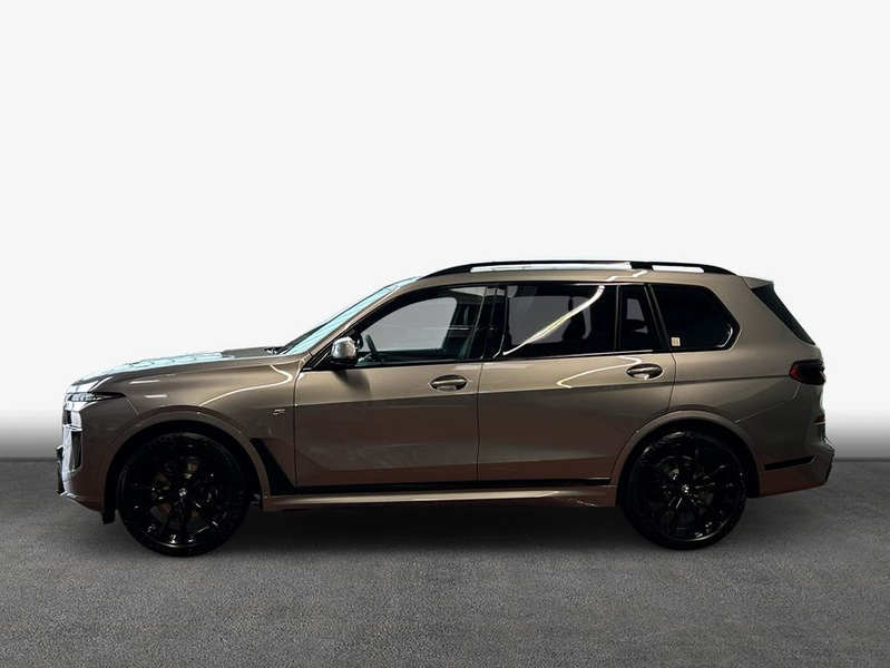 BMW X7 xDrive40d 259 kW, 5-türig (Diesel) — photo 5