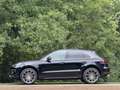 Porsche Macan 3.6 Turbo Zwart - thumbnail 4