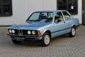 BMW 320 E21*32* OLDTIMER*H-Zulassung*1A Zustand Blauw - thumbnail 2