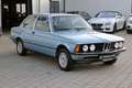 BMW 320 E21*32* OLDTIMER*H-Zulassung*1A Zustand Blu/Azzurro - thumbnail 5