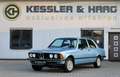 BMW 320 E21*32* OLDTIMER*H-Zulassung*1A Zustand Blu/Azzurro - thumbnail 1