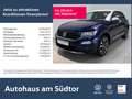 Volkswagen T-Roc United 1.5 TSI | AHK RFK Standhzg. Navi Bleu - thumbnail 1