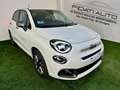 Fiat 500X 500X1.5 t4 hybrid Sport 130cv AUTOMATICA Blanc - thumbnail 1