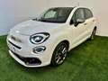 Fiat 500X 500X1.5 t4 hybrid Sport 130cv AUTOMATICA Blanc - thumbnail 2