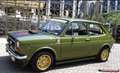 Oldtimer Fiat 127 prima serie Sport Grün - thumbnail 1