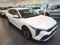 Kia K4 Silber AT Weiß - thumbnail 2