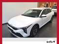 Kia K4 Silber AT Weiß - thumbnail 1