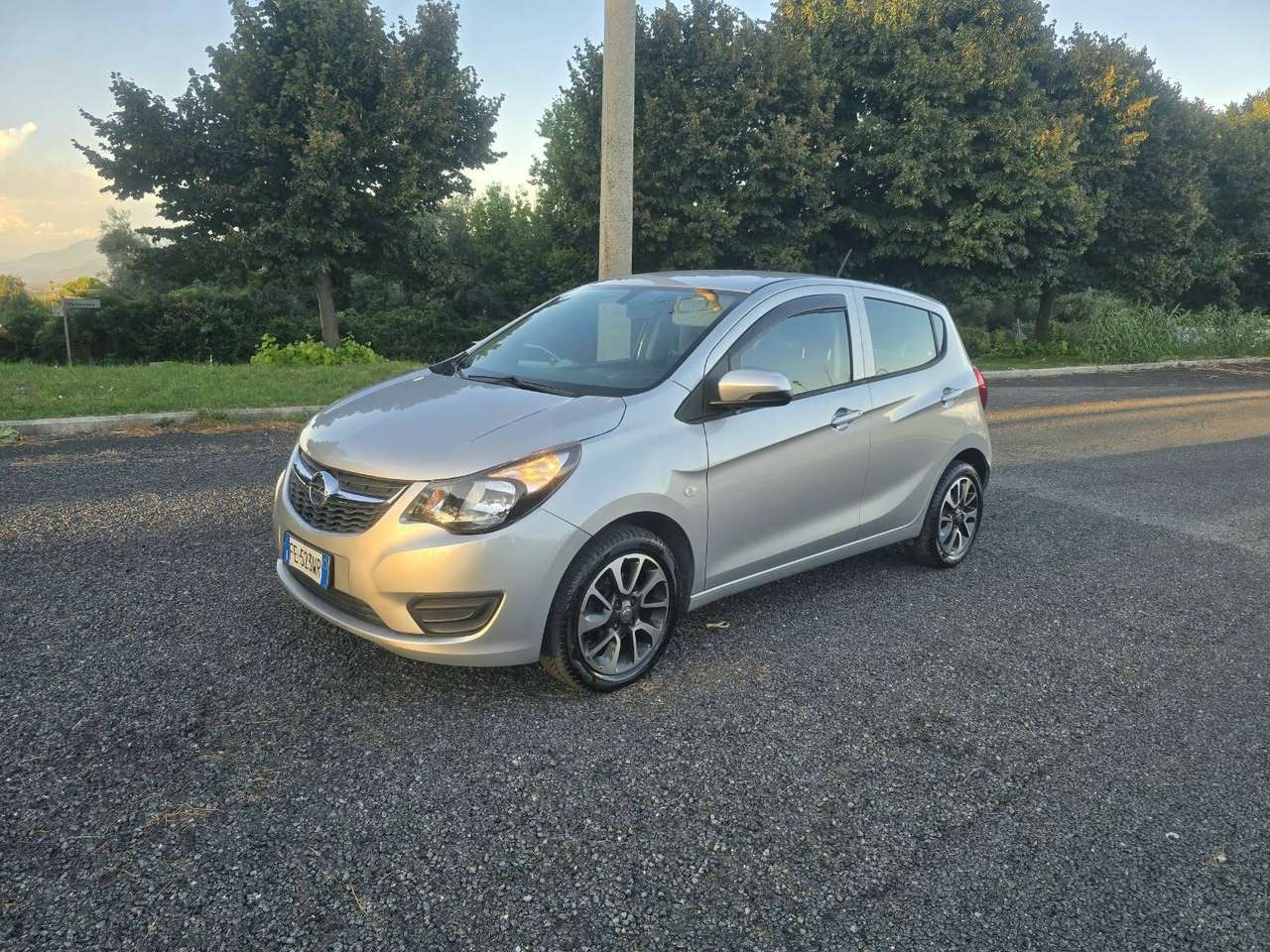 Opel Karl Karl 1.0 N-Joy Gpl 73cv