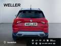 SEAT Arona 1.0 TSI Xperience *LED*Navi*SHZ*PDC*CarPlay* Rot - thumbnail 6