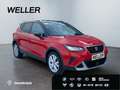 SEAT Arona 1.0 TSI Xperience *LED*Navi*SHZ*PDC*CarPlay* Rot - thumbnail 4