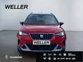SEAT Arona 1.0 TSI Xperience *LED*Navi*SHZ*PDC*CarPlay* Rot - thumbnail 2