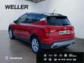 SEAT Arona 1.0 TSI Xperience *LED*Navi*SHZ*PDC*CarPlay* Rot - thumbnail 7