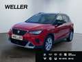 SEAT Arona 1.0 TSI Xperience *LED*Navi*SHZ*PDC*CarPlay* Rot - thumbnail 1