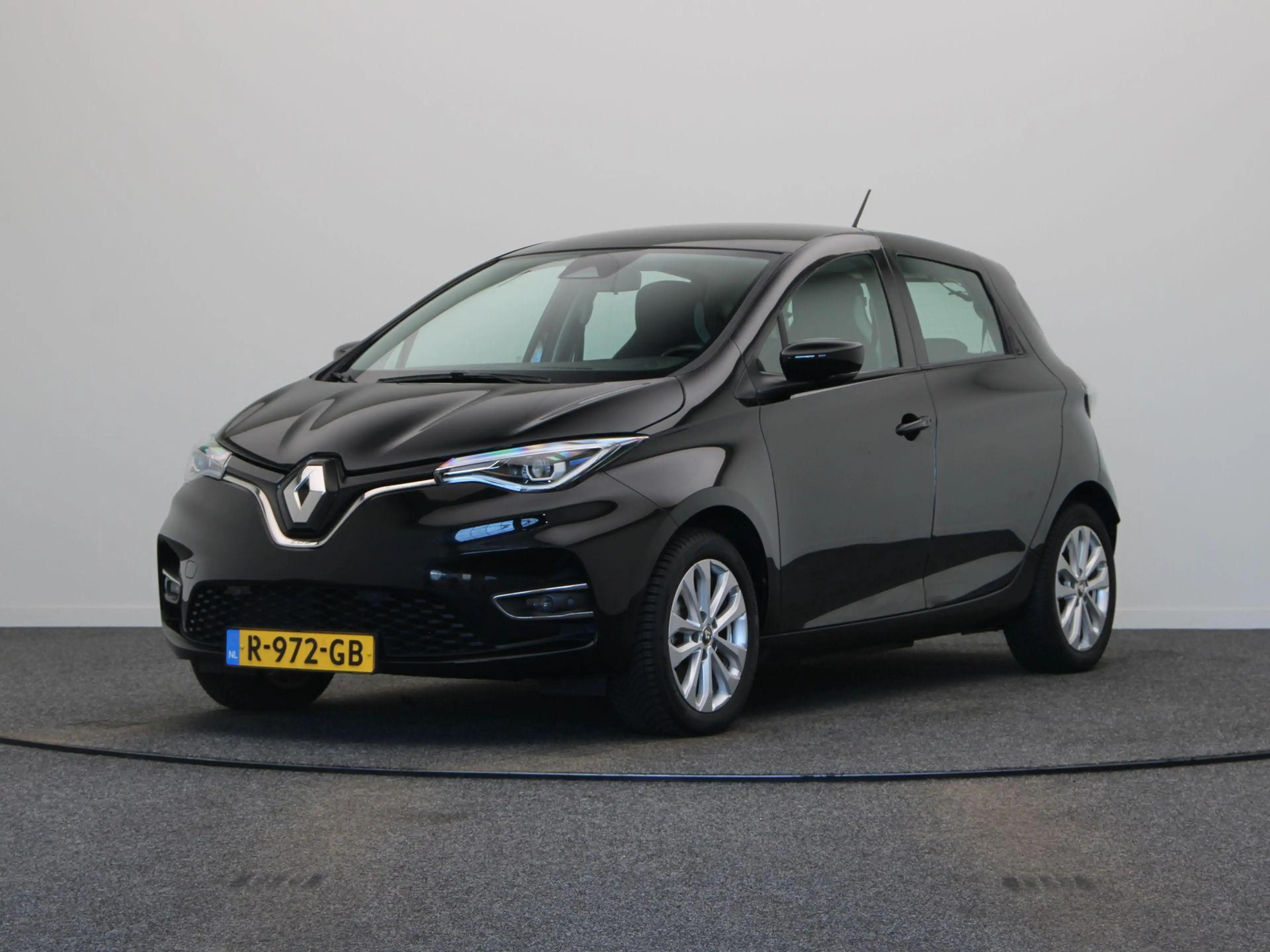 Renault ZOE R110 Life 52 kWh | Accu Koop | Stoel en stuurwielv — photo 11