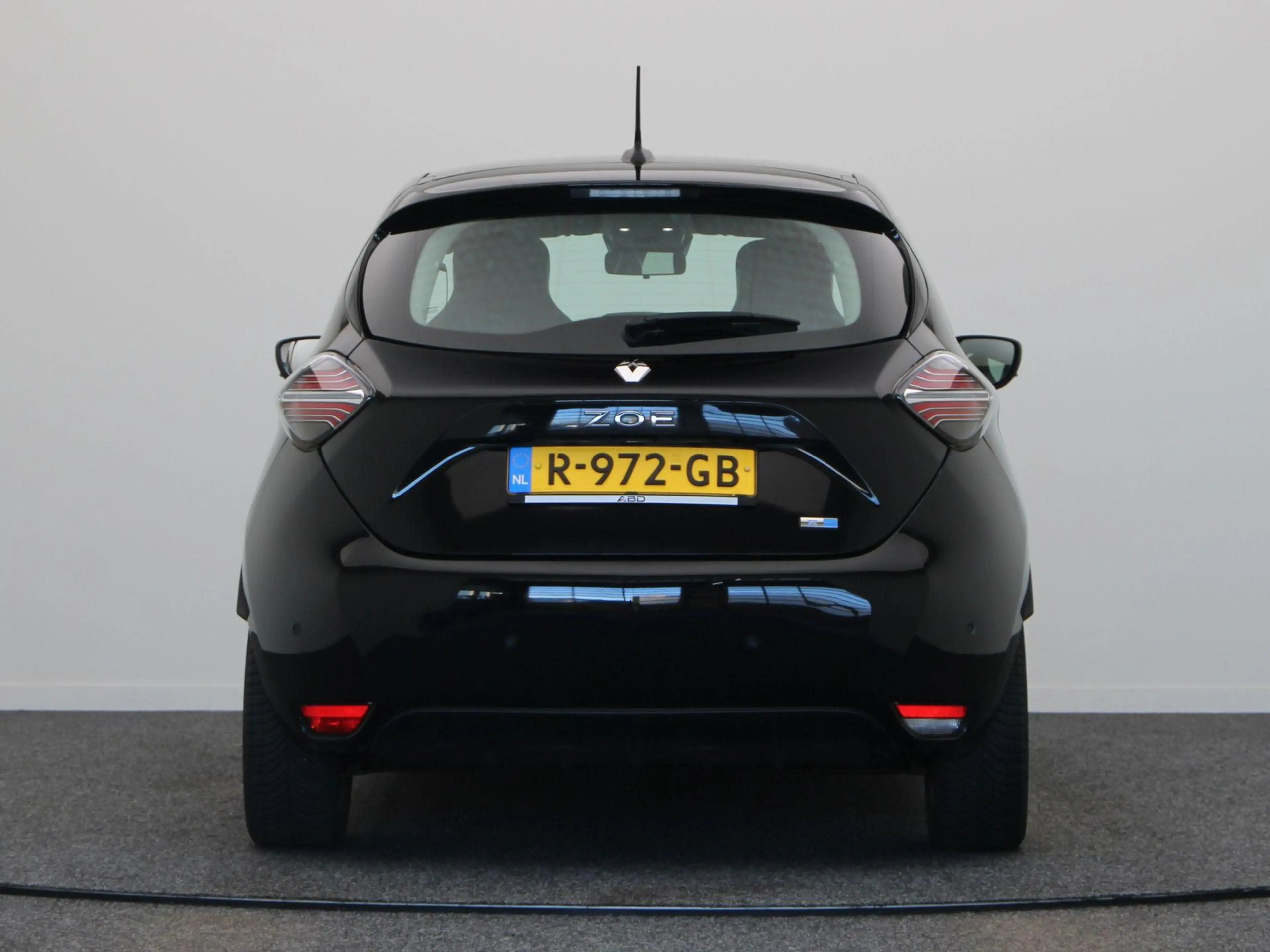 Renault ZOE R110 Life 52 kWh | Accu Koop | Stoel en stuurwielv — photo 8