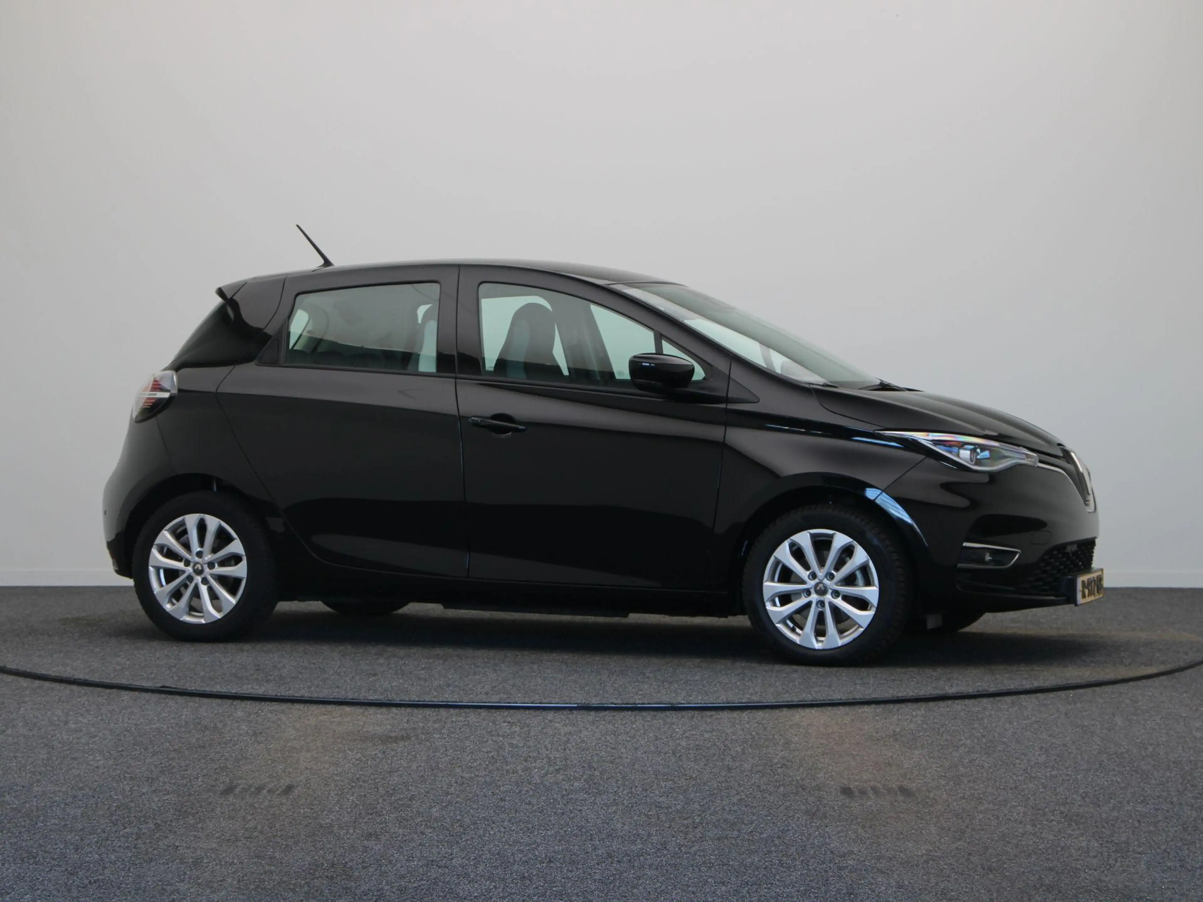 Renault ZOE R110 Life 52 kWh | Accu Koop | Stoel en stuurwielv — photo 14