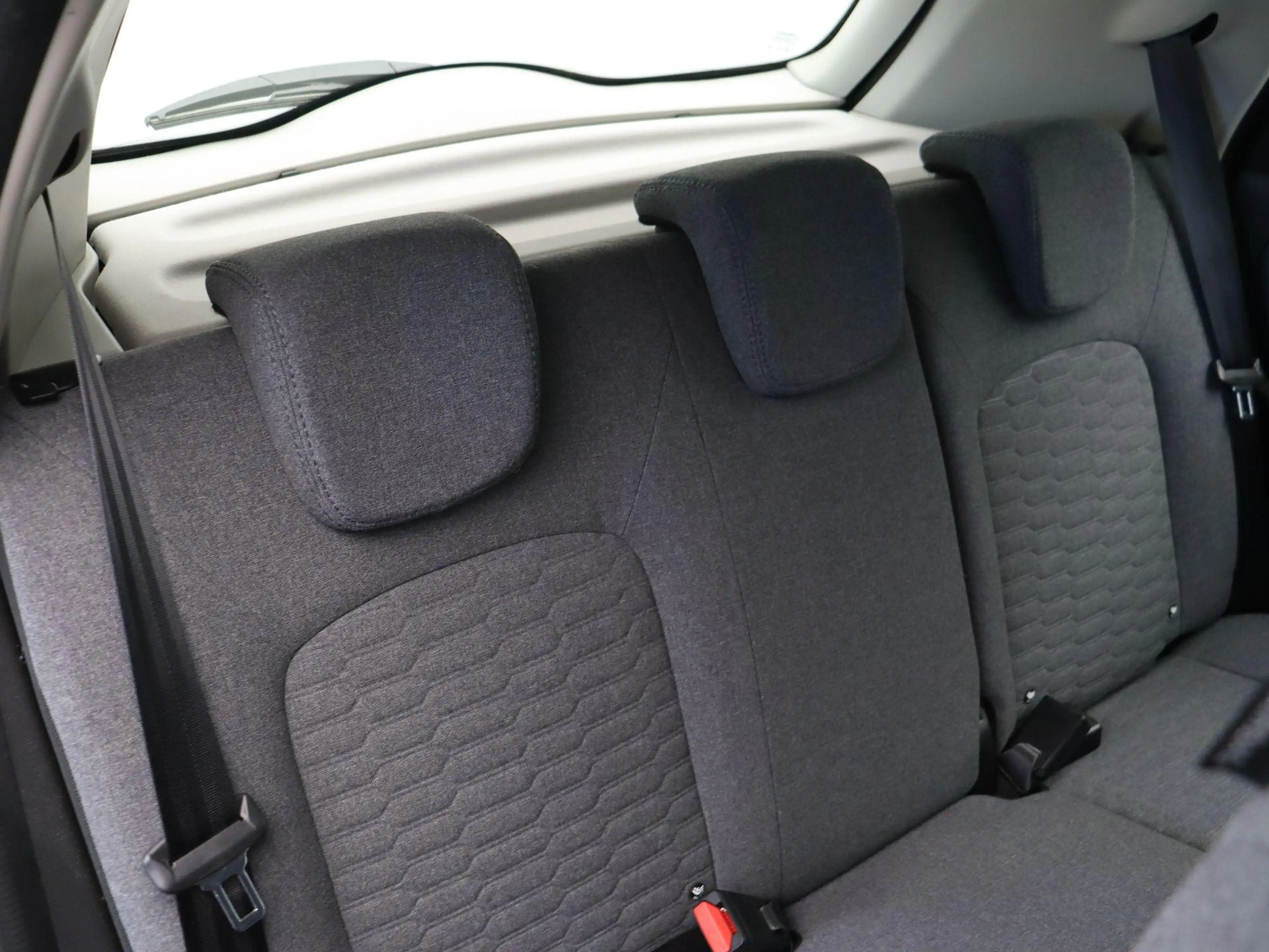 Renault ZOE R110 Life 52 kWh | Accu Koop | Stoel en stuurwielv — photo 10