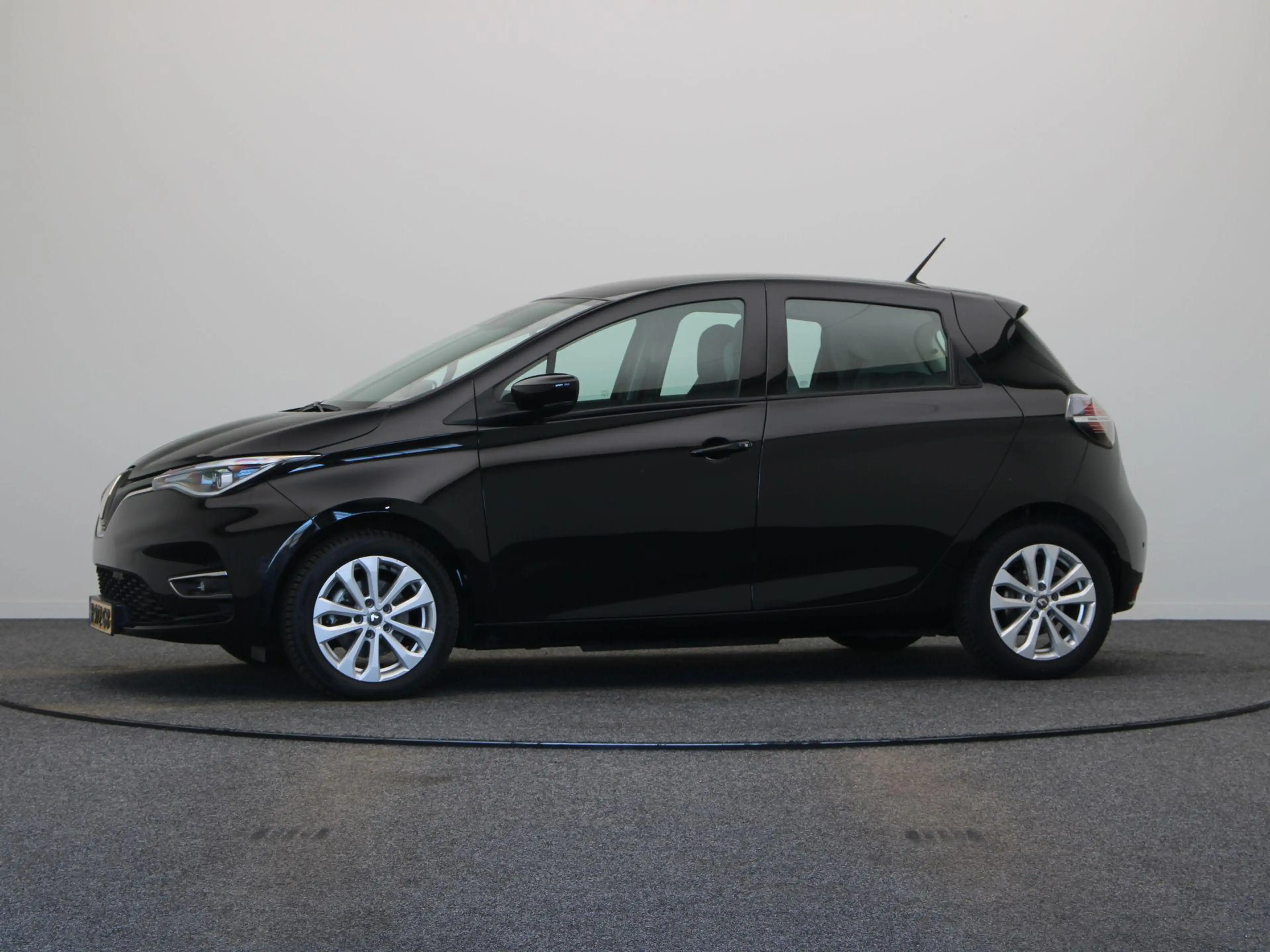 Renault ZOE R110 Life 52 kWh | Accu Koop | Stoel en stuurwielv — photo 13