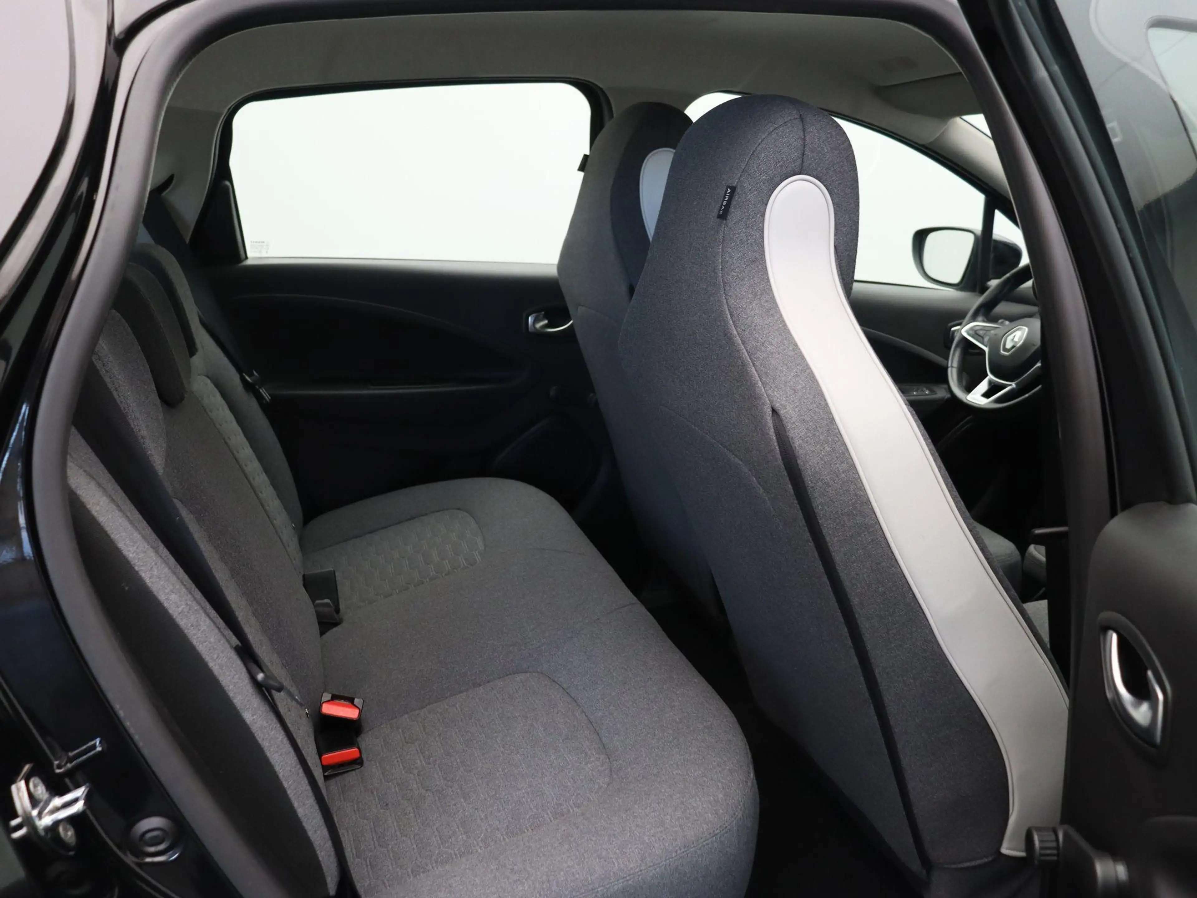 Renault ZOE R110 Life 52 kWh | Accu Koop | Stoel en stuurwielv — photo 9