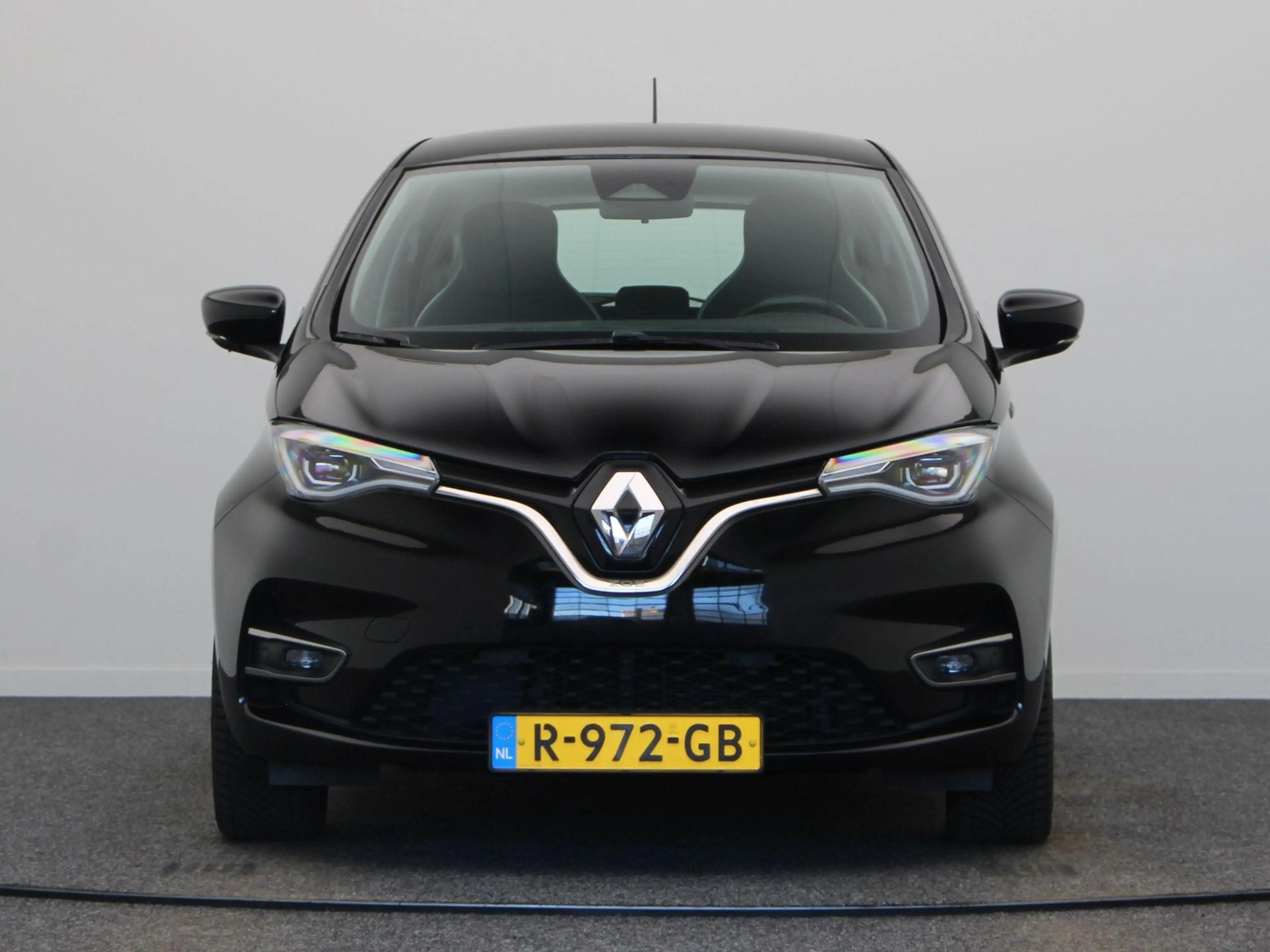 Renault ZOE R110 Life 52 kWh | Accu Koop | Stoel en stuurwielv — photo 7
